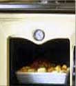 Oven Temperature Gauge