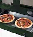 Warming Compartment