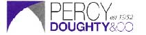 Percy Doughty