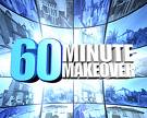 Suppliers for 60 Minute Makeover