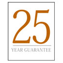 Verine 15 Year Warranty